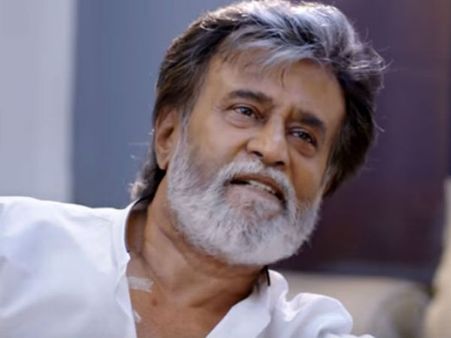 పొరపాటా... మహా మార్పుకి సంకేతమా? రజినీ రాజకీయ ప్రవేశం పై ముసురుతున్న ప్రశ్నలు