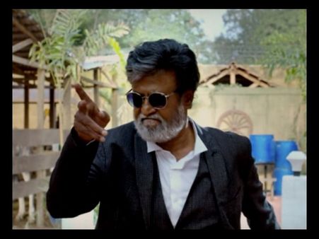 రజనీకాంత్‌కు వార్నింగ్.. హాజీ మస్తాన్ సినిమా తీస్తే ఖబడ్డార్.. లేఖ రాసిన..