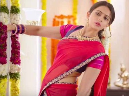 అబ్బాయిలు విషపూరితం.. ఆ విషయంలో కల్యాణ్‌కృష్ణకు వార్నింగ్ ఇచ్చాను.. రకుల్ ప్రీత్ సింగ్