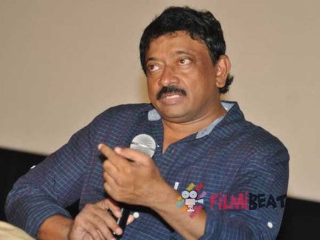 వింత వ్యాధి సోకింది.. ఐసీయూలో చేరాను.. రాంగోపాల్ వర్మ షాకింగ్ ట్వీట్