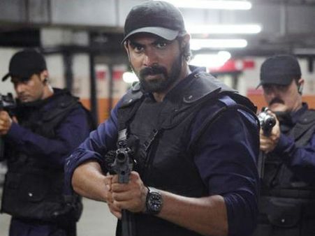 ప్రధాని హత్య కేసులో..... రానా చేయబోతున్న సినిమా ఇదే