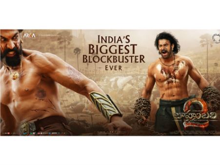 ‘బాహుబలి’కి రానా రెమ్యునరేషన్ ఎంతో తెలుసా?.. దర్శక, నిర్మాతలకు దడ..