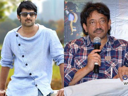 బాహుబలి-2: ప్రభాస్ కులం గురించి ప్రస్తావిస్తూ వర్మ ట్వీట్