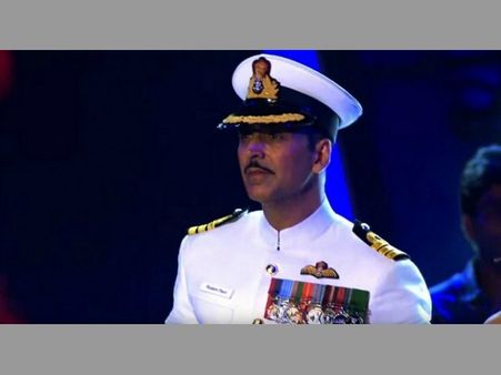 నాకు ఈ జాతీయ అవార్డు వద్దు, ఇంత రచ్చ చేస్తున్నారు.. : అక్షయ్ కుమార్