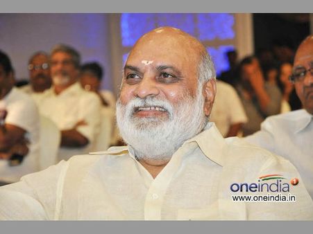 అనుకున్నట్టేం లేదు.... 'బాహుబలి' తో రాఘవేంద్రరావుకు నష్టాలు మిగిలాయట