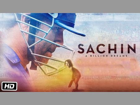 సచిన్ బయోపిక్: ఓ మై గాడ్.. మాస్టర్ బ్లాస్టర్ రెమ్యూనరేషన్ తెలిస్తే షాకే..