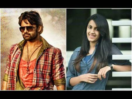 నిహారికతో పెళ్లి: మెగా మేనల్లుడు సాయిధరమ్ తేజ్ క్లారిటీ.. ఏమన్నాడంటే..