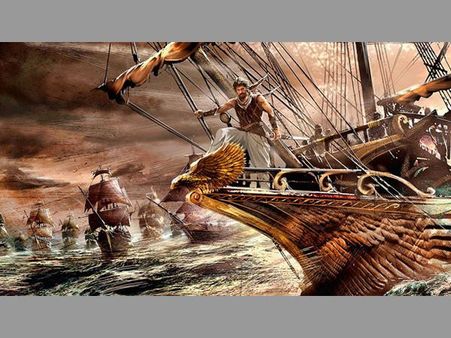 కేన్స్‌లో దెబ్బ: శృతిహాసన్ సంఘమిత్ర కథ లీక్.. సోషల్ మీడియాలో వైరల్..