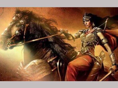 సంఘమిత్ర నుంచి శృతి తప్పుకోవడానికి కారణాలు ఇవేనా?.. అనుష్కకు లైన్ క్లియర్