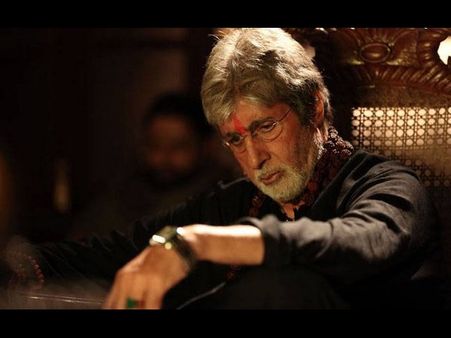 సర్కార్3 ఆడియెన్స్ రివ్యూ: అమితాబ్ సూపర్.. వర్మ ఇక మారడా?