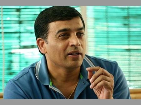 స్పైడర్ రిలీజ్ డేట్ ఇదే, దిల్ రాజు కళ్ళు తిరిగే నిర్ణయం