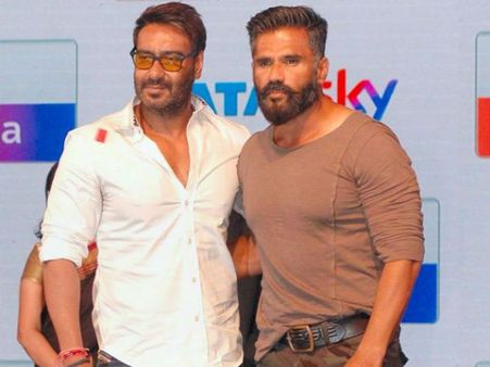 చెక్కమొద్దులా ఉన్నాడు, నటన రాదన్నారు.. ఇపుడు వారెక్కడ?