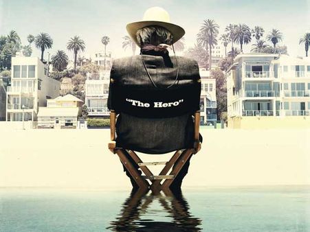 మన విలన్ హాలీవుడ్ లో హీరో అయ్యాడు : ఆ సినిమాకి ఇన్స్పిరేషన్ కమల్ సినిమానే ?