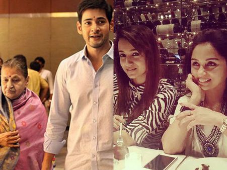 అమ్మ గురించి గొప్పగా.. మహేశ్, కరీనా, త్రిష.. మదర్స్ డే విషెస్ (ఫోటో గ్యాలరీ)