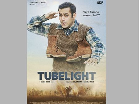 సల్మాన్ ఖాన్ మూవీ ‘ట్యూబ్ లైట్’ టీజర్.. సూపర్బ్!