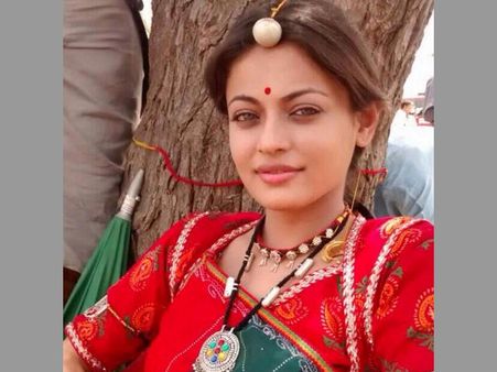 అందుకే నటనకు దూరమయ్యా... : 