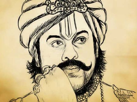 ఉయ్యాలవాడ కష్టాలు : అసలు కథే లేదు....భారీ బడ్జెట్ రిస్క్ అవుతుందా???