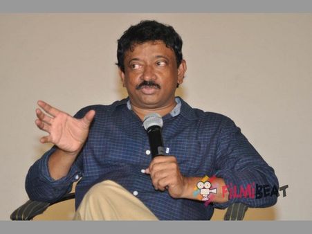 వర్మా..! జర జాగ్రత్త : నిజం గ్రహించకుంటే మిగిలేది చరిత్రే