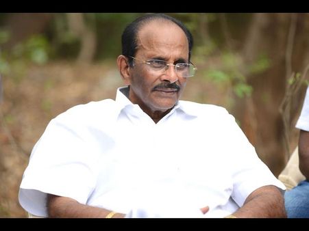 బాహుబలి-3 మీద క్లారిటీ ఇచ్చిన విజయేంద్రప్రసాద్!