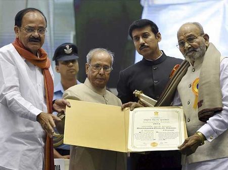 విశ్వనాథ్ అద్భుతమైన దర్శకుడు.. ప్రధాని మోదీ ప్రశంసల వర్షం