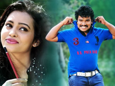 సిద్ధంగా ఉండండి: జూన్ 30న సంపూ ‘వైరస్’ ఎటాక్