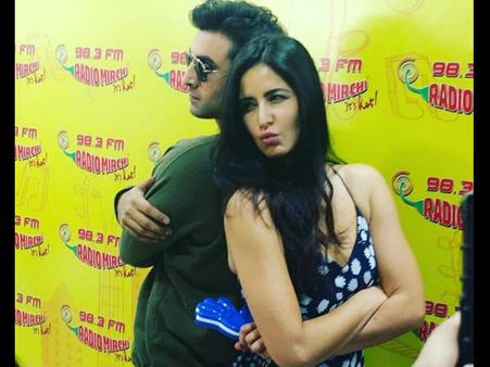 ఐశ్వర్యారాయ్‌ నక్క లా ఉంటుందా? కత్రినా పై వెల్లువెత్తిన విమర్శలు