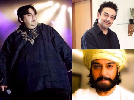 అద్నాన్ సమీ.. నువ్వు మగాడివిరా బుజ్జీ