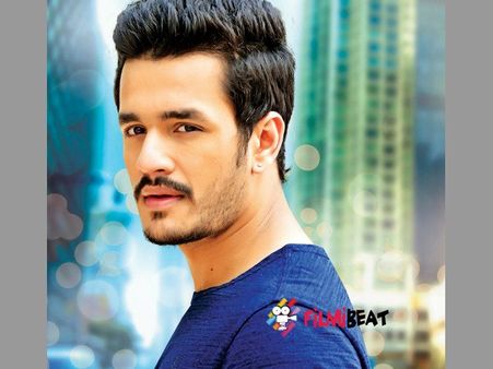 అఖిల్ కోసం నాగ్ తపనకు ఇదే నిదర్శనం, ఆ ఒక్క ఫైట్ కోసం 12 కోట్లా..?