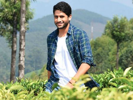 ఆ విషయం చెప్పి సమంత ఇంకా నన్ను ఏడిపిస్తుంది: నాగ చైతన్య