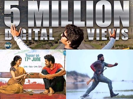 టాలీవుడ్ సెంటిమెంట్: ప్లాపు భయంతో అన్నీ ఒకేసారి ఇలా?