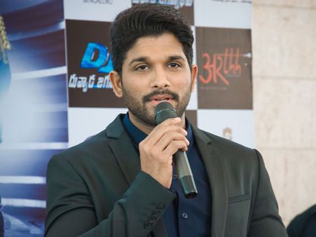 నన్ను ఇష్టపడకపోయినా థాంక్స్.!: బన్నీ ఆవేదన ఇదీ