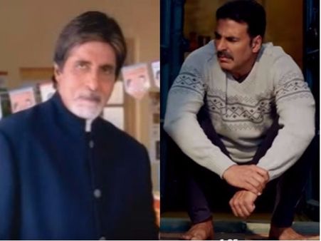 అధికారం చుట్టూనే సినిమా: ఇండస్ట్రీ అడుగులు ఎటు? ఆ ముద్ర నుంచి బయటపడ్డానికేనా!?