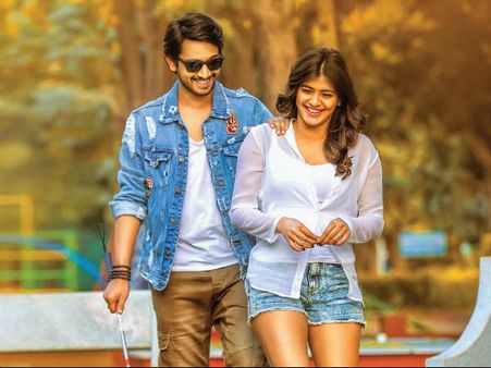 రాజ్ తరుణ్‌కు హ్యాండిచ్చి.. మరో కుర్రహీరోతో హెబ్బాపటేల్.. అతిచనువుగా..