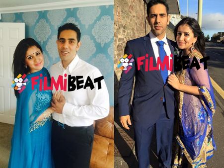 మన్మధుడు హీరోయిన్ అన్షు...ఎక్కడుందో? ఏం చేస్తోందో తెలుసా?