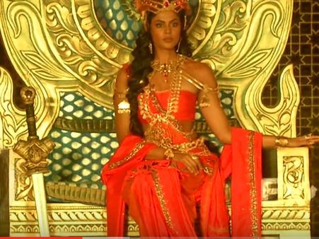 ఇది మరో అద్బుతమే: బాహుబలి టీవీ సీరియల్ 