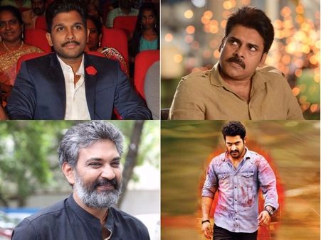 గతజన్మ రహస్యం: బన్నీకి గుప్తనిధి, పవన్ హత్య, రాజమౌళి ఫెయిల్యూర్, ఎన్టీఆర్ యోధుడు...