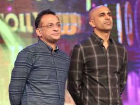 ఫ్లాఫ్ డైరెక్టర్‌తో బాహుబలి నిర్మాతల క్రేజీ ప్రాజెక్ట్.. ఆ ధైర్యమేందో..