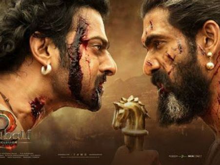 చైనాలో బాహుబలి2కు షాక్.. రిలీజ్ ‌గురించి పట్టించుకోవడం లేదట..