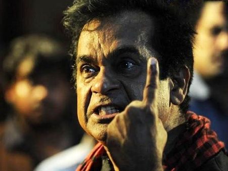 320 కోట్లు? బ్రహ్మానందం ఆస్తులపై ఇండస్ట్రీలో హాట్ టాపిక్!