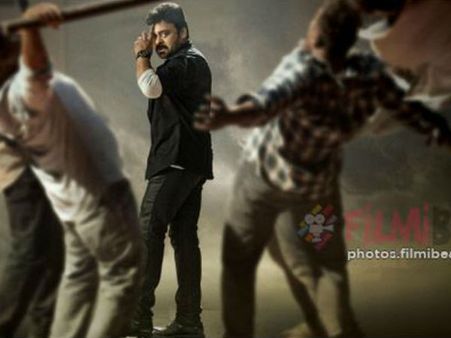 ఖైదీ 150 బుల్లితెర టీఆర్పీ వెనక చేదు నిజాలు: మెగాస్టార్ స్టామినా తగ్గుతోందా