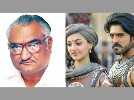 రాబ్తా కాపీ కొట్టటం కాదు అసలు మగధీరనే కాపీ: ఇది చదివితే బుర్ర తిరిగి పోద్ది