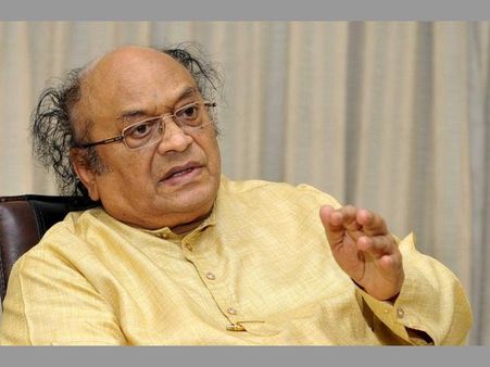 సినారె మరణంతో తెలుగు సినీ పరిశ్రమలో విషాదం!