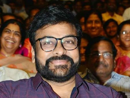 చిరంజీవి యూఎస్ఏ ట్రిప్? అందుకే అంటూ గుసగుసలు!