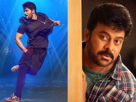 మెగాస్టార్ రికార్డుకు సైలిష్ స్టార్ మంగళం.. డీజే కలెక్షన్ల హడావిడి..