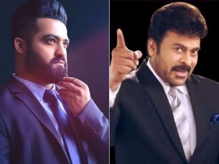 ఉద్యోగుల పొట్టగొట్టిన మెగాస్టార్, జూనియర్ ఎన్టీఆర్? .. రోడ్డున పడ్డ 80 మంది..