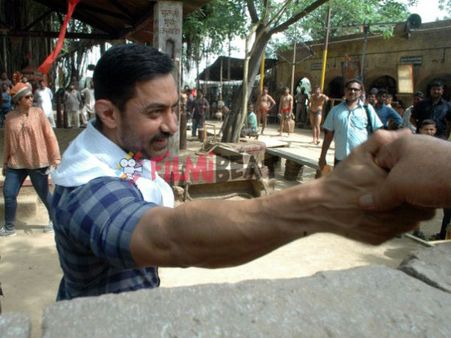 దంగల్ చరిత్ర సృష్టించింది. : ఫోర్బ్స్ ధృవీకరించింది