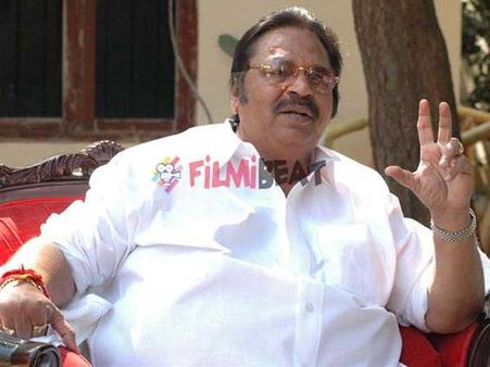 అదే దాసరి ప్రాణం తీసింది.. మరో పదేళ్లు బతికే వారు.. అలా చేయడం తప్పు..