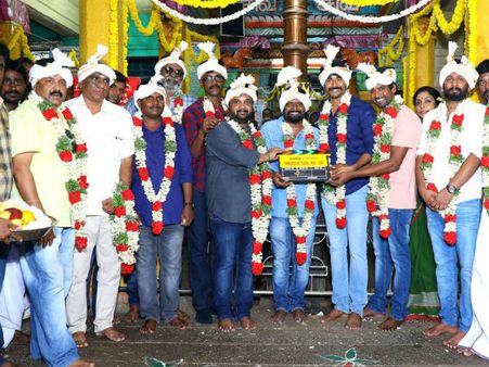 సన్ టీవీ చేతికి శివకార్తీకేయన్ సినిమా శాటిలైట్ హక్కులు.. హ్యాట్రిక్ దిశగా పోన్‌రామ్