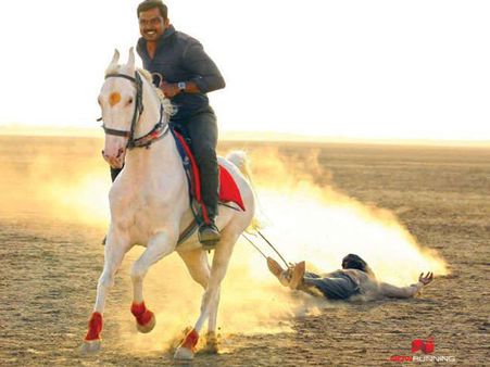 చిత్ర నిర్మాణ రంగంలోకి ఆదిత్య మ్యూజిక్.. కార్తీ, రకుల్ సినిమా..