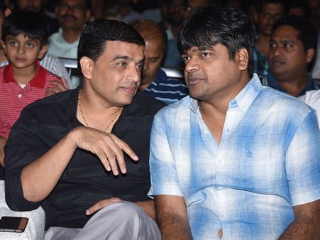 మన హీరో సినిమా ఆడాలి, పక్కోడి సినిమా పోవాలా? ‘డిజె’ మేకర్స్ ఆవేదన!